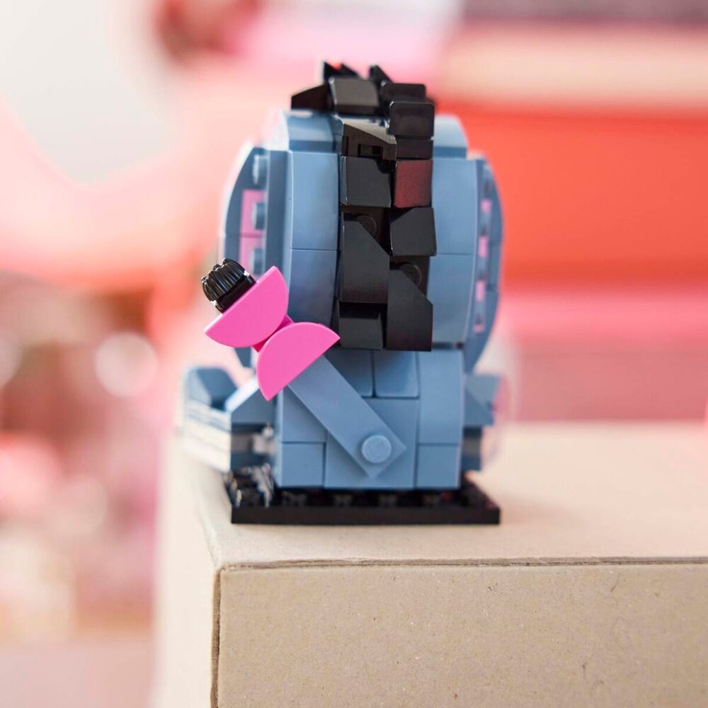 LEGO 40797 BrickHeadz Eeyore Winnie The Pooh NIB New In Hand - Picture 11 of 12
